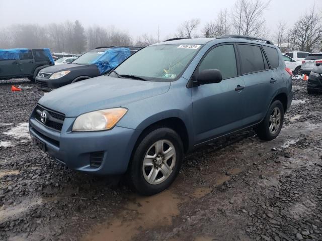 Obraz 1 z 2009 TOYOTA RAV4  2009 z VIN 2T3ZF33V59W015083