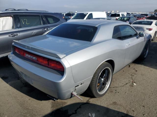 Obraz 3 z 2010 DODGE CHALLENGER R/T 2010 z VIN 2B3CJ5DT4AH270391