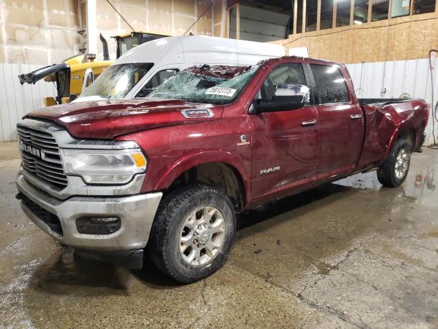 2022 RAM 3500 LARAMIE 2022 image