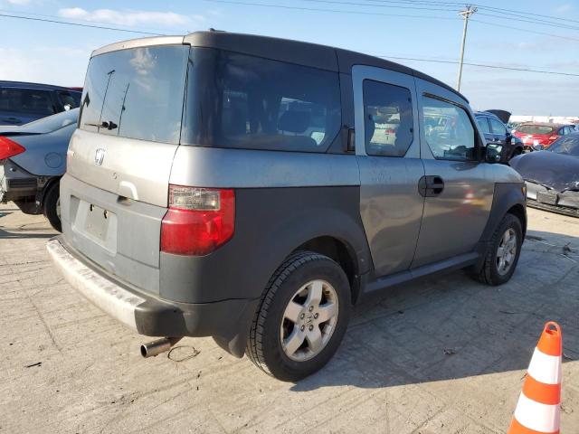 Image 3 of 2005 HONDA ELEMENT EX 2005 with VIN 5J6YH18645L014798