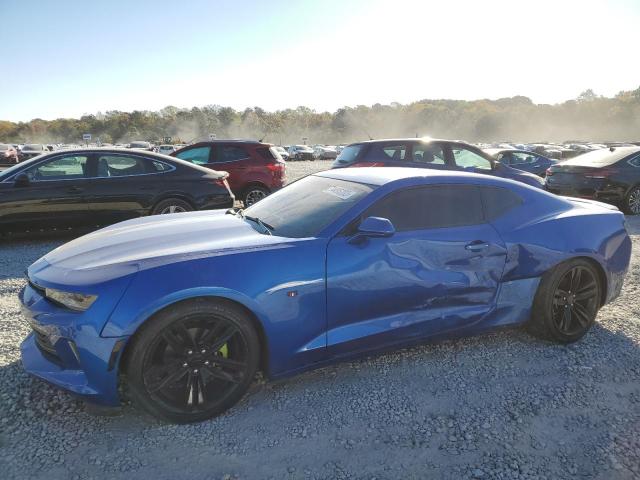 2017 CHEVROLET CAMARO LT 2017 image