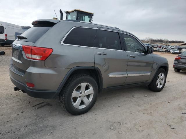 Image 3 of 2012 JEEP GRAND CHEROKEE LAREDO 2012 with VIN 1C4RJFAG4CC340824