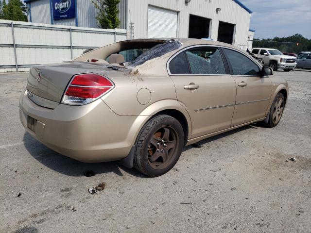 Obraz 3 z Saturn Aura Xe 2008 z VIN 1G8ZS57B98F229723