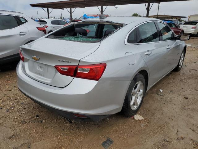 Obraz 3 z 2018 CHEVROLET MALIBU LS 2018 z VIN 1G1ZB5ST9JF130565
