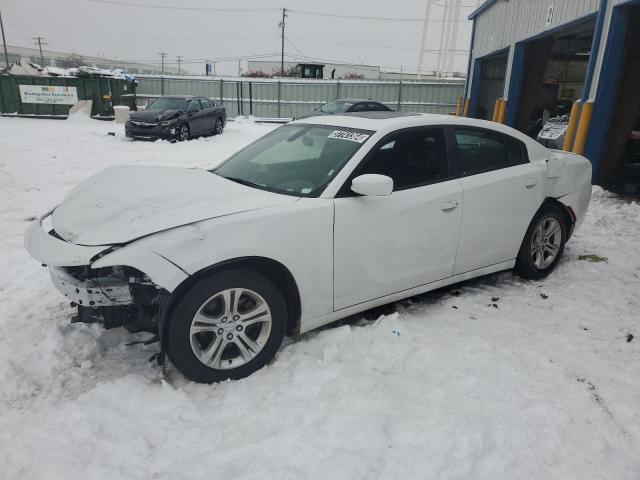 Obraz 1 z 2021 DODGE CHARGER SXT 2021 z VIN 2C3CDXBG4MH584297