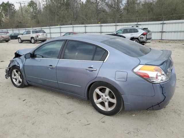 Изображение 2 2011 NISSAN ALTIMA BASE 2011 с VIN 1N4AL2AP8BC169466