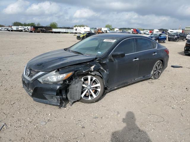 Изображение 1 2017 NISSAN ALTIMA 2.5 2017 с VIN 1N4AL3AP9HC286388