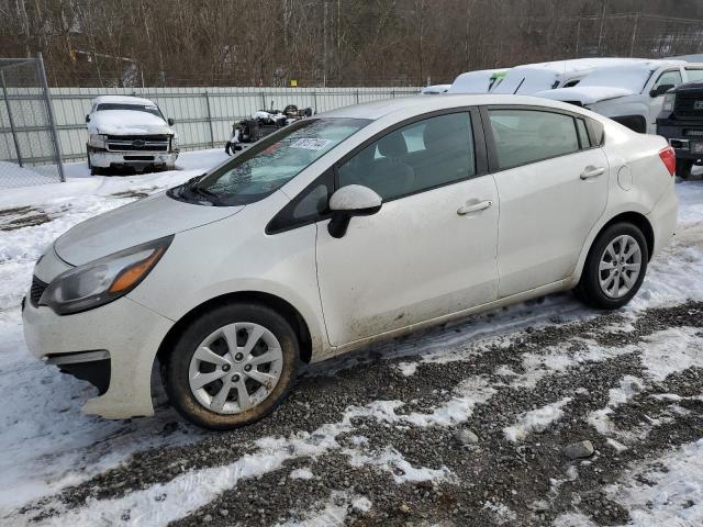 2016 KIA RIO LX 2016 image