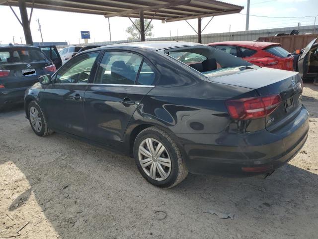 Image 2 of 2017 VOLKSWAGEN JETTA S 2017 with VIN 3VW167AJ7HM315144