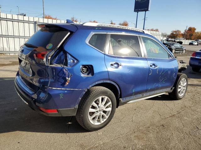 Obraz 3 z 2017 NISSAN ROGUE SV 2017 z VIN 5N1AT2MV6HC888210
