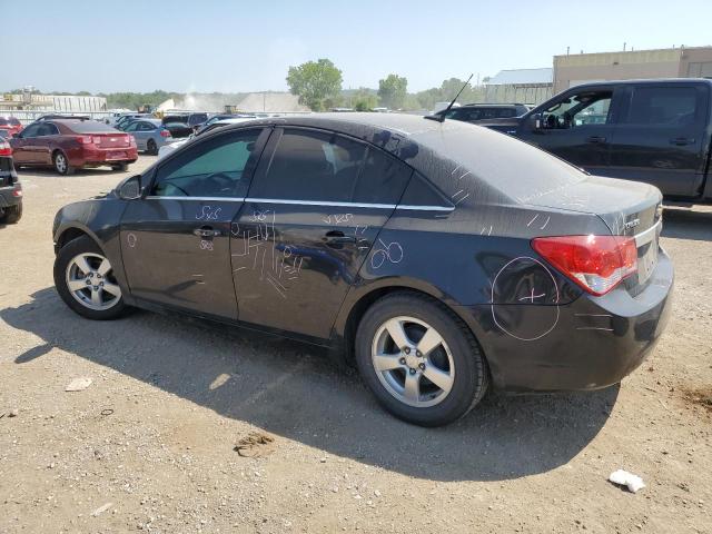 Obraz 2 z 2014 CHEVROLET CRUZE LT 2014 z VIN 1G1PC5SB5E7377299