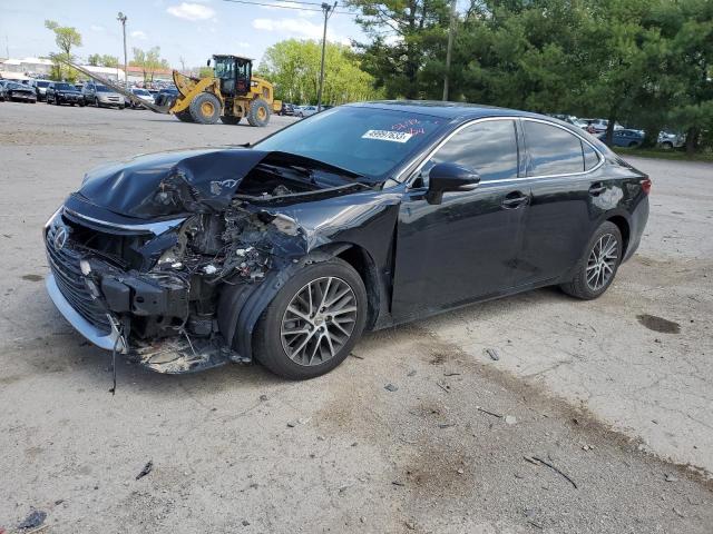 2016 LEXUS ES 350 2016 image
