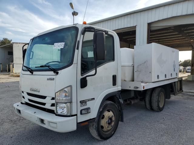 Image 1 of 2017 ISUZU NPR HD  2017 with VIN 54DC4W1B1HS809944