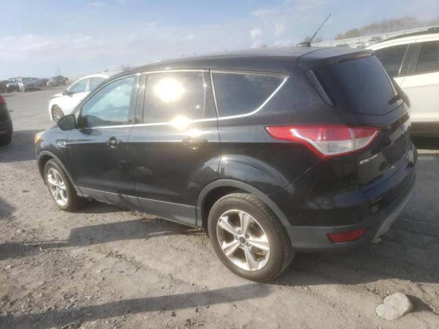 Image 2 of 2015 FORD ESCAPE SE 2015 with VIN 1FMCU0G76FUA73780