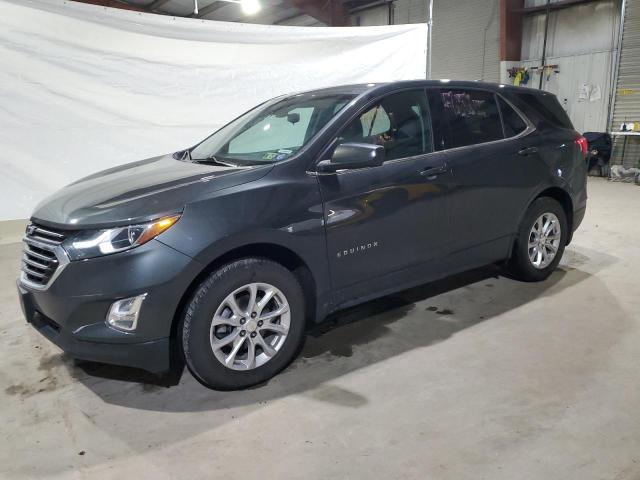 Изображение 1 2020 CHEVROLET EQUINOX LT 2020 с VIN 3GNAXUEV0LS513183