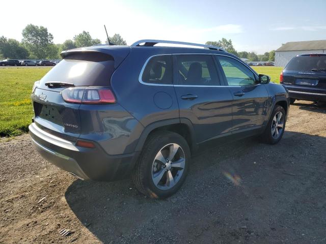 Obraz 3 z 2020 JEEP CHEROKEE LIMITED 2020 z VIN 1C4PJMDX4LD531516