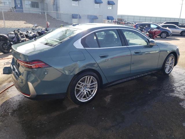 Изображение 3 2024 BMW 530 I 2024 с VIN WBA43FJ0XRCP97070