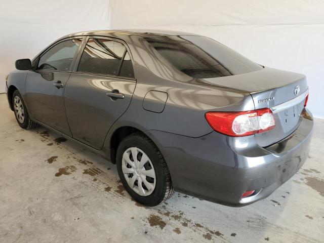 Image 2 of 2013 TOYOTA COROLLA BASE 2013 with VIN 5YFBU4EE3DP180370