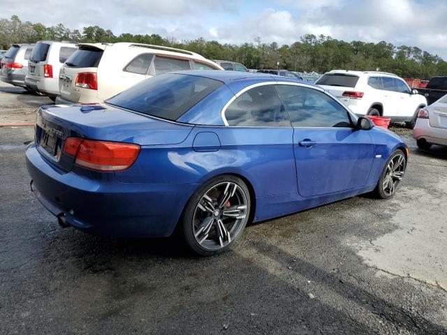 Изображение 3 2007 BMW 335 I 2007 с VIN WBAWL73507PX46254