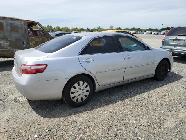 Image 3 of 2007 TOYOTA CAMRY CE 2007 with VIN 4T1BE46K57U130803