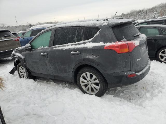 Obraz 2 z 2013 TOYOTA RAV4 LIMITED 2013 z VIN 2T3DFREV5DW123819