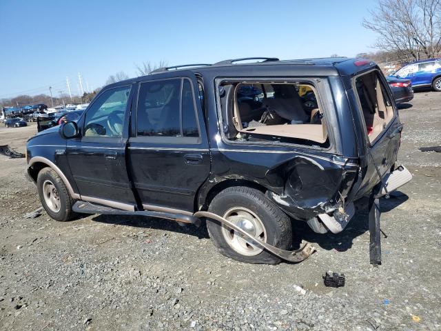 Image 2 of 1999 FORD EXPEDITION  1999 with VIN 1FMPU18L4XLC45685