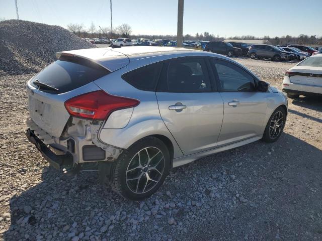 Изображение 3 2015 FORD FOCUS SE 2015 с VIN 1FADP3K22FL273984