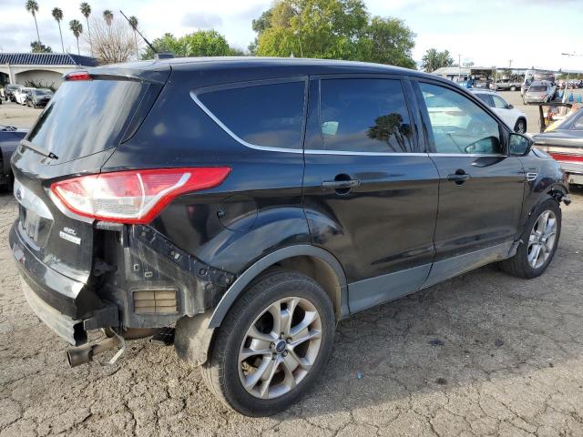 Изображение 3 2013 FORD ESCAPE SEL 2013 с VIN 1FMCU0H90DUA87249