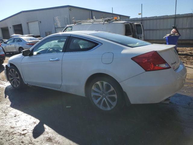 Изображение 2 2012 HONDA ACCORD EXL 2012 с VIN 1HGCS2B89CA002125