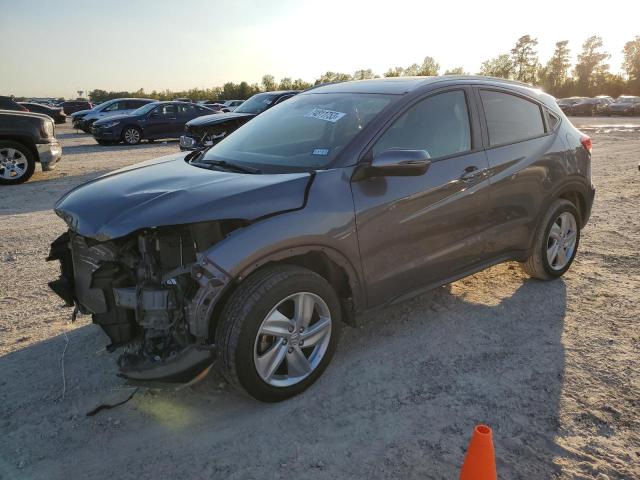 Obraz 1 z 2020 HONDA HR-V EXL 2020 z VIN 3CZRU6H72LM729936