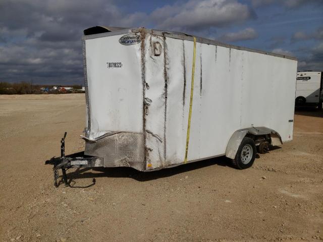 Image 3 of 2019 CONT CARGO TRLR 2019 with VIN 5NHUVH627KY035081