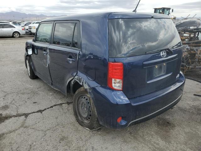 Obraz 2 z 2013 TOYOTA SCION XB  2013 z VIN JTLZE4FEXDJ035541