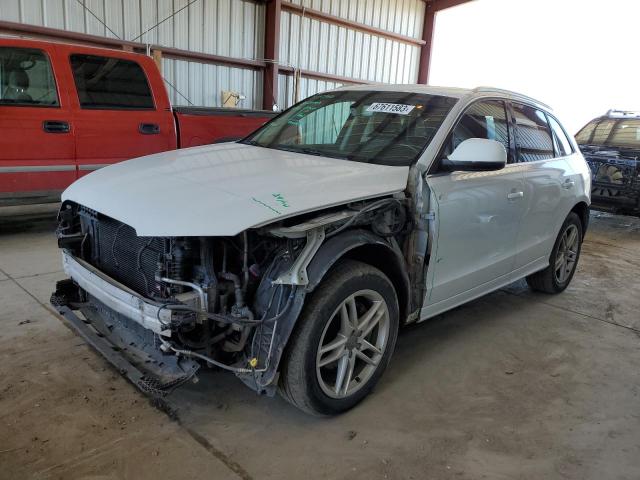 Obraz 2013 AUDI Q5 PREMIUM PLUS 2013