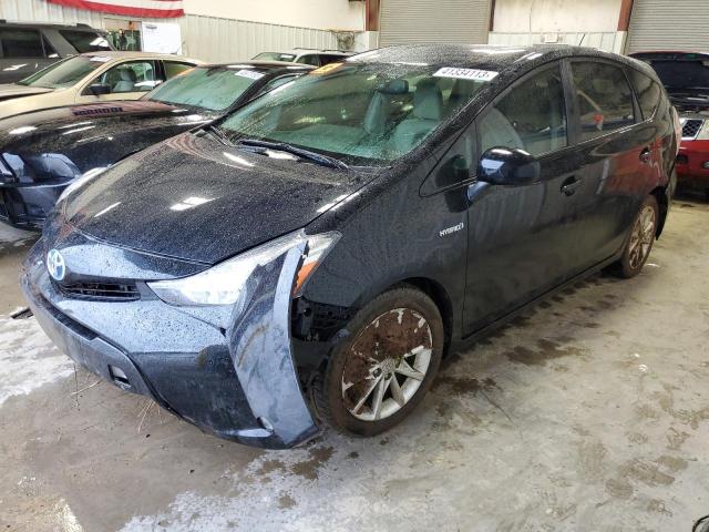 2016 TOYOTA PRIUS V  2016 image