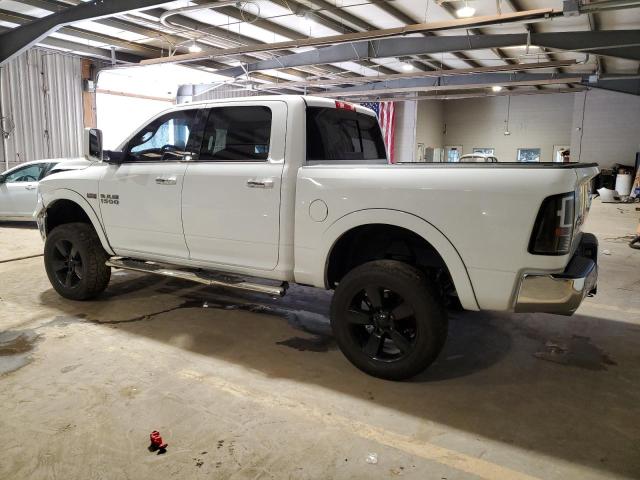 Image 2 of 2016 RAM 1500 SLT 2016 with VIN 3C6RR7LT1GG389210