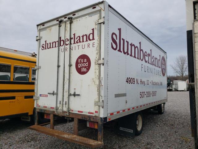 Изображение 3 2016 ISUZU NPR HD  2016 с VIN 54DC4W1B1GS808159