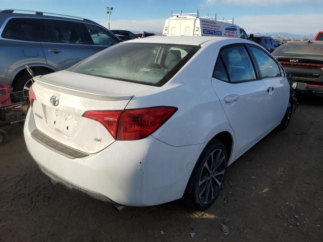 Obraz 3 z 2017 TOYOTA COROLLA L 2017 z VIN 2T1BURHE4HC786341