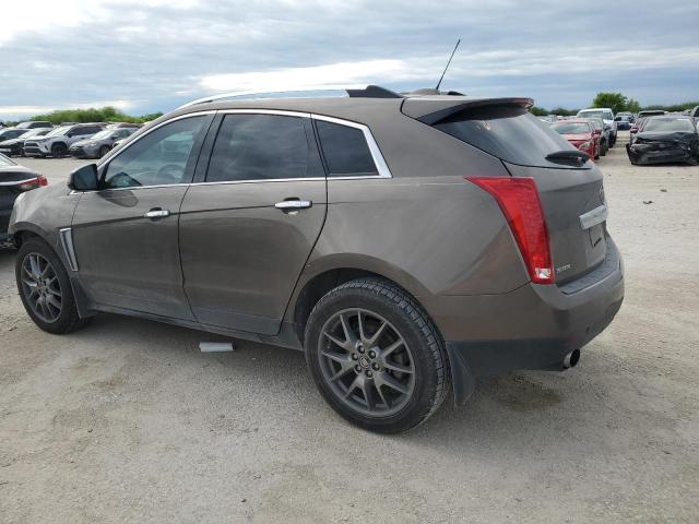 Obraz 2 z 2016 CADILLAC SRX PREMIUM COLLECTION 2016 z VIN 3GYFNDE30GS501263