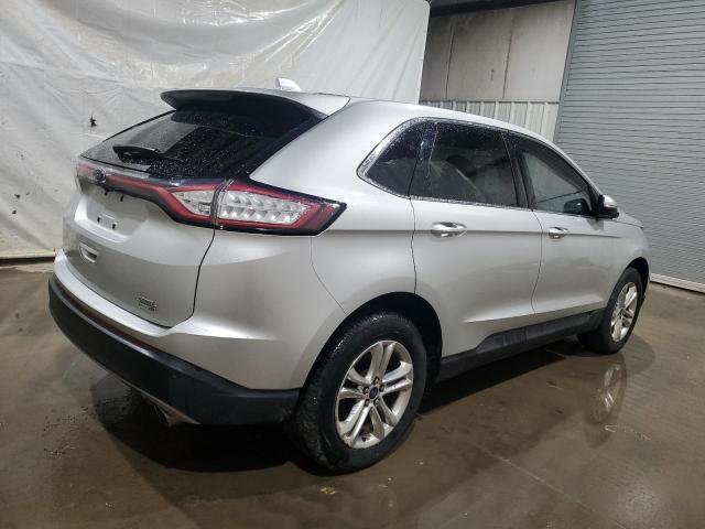 Image 3 of 2015 FORD EDGE SEL 2015 with VIN 2FMTK4J90FBC22147