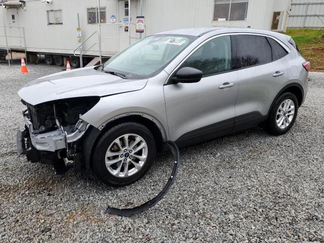 Image 1 of 2022 FORD ESCAPE SE 2022 with VIN 1FMCU0G66NUA21216