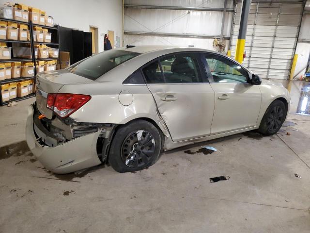 Obraz 3 z 2012 CHEVROLET CRUZE LS 2012 z VIN 1G1PC5SH1C7238675