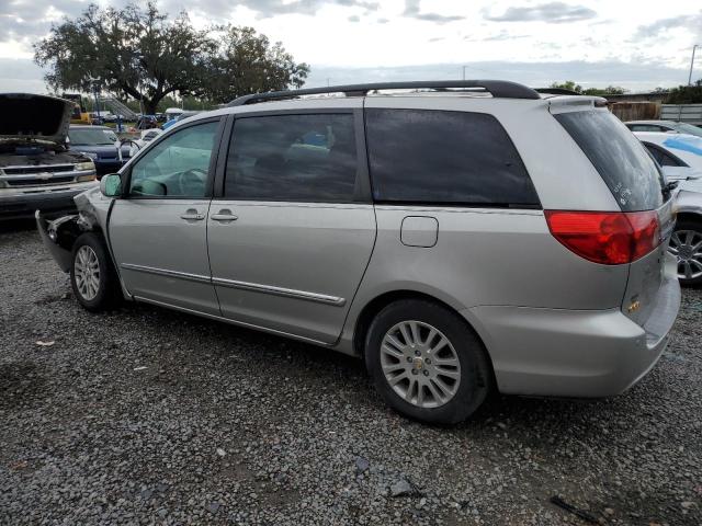 Obraz 2 z 2007 TOYOTA SIENNA XLE 2007 z VIN 5TDZK22C97S083570