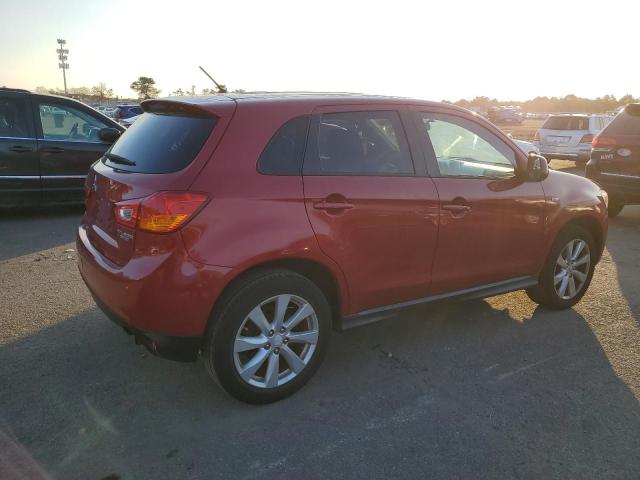 Image 3 of 2015 MITSUBISHI OUTLANDER ES 2015 with VIN 4A4AP3AU9FE019976