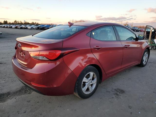 Изображение 3 2015 HYUNDAI ELANTRA SE 2015 с VIN 5NPDH4AEXFH646475