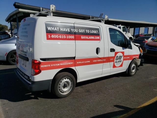 Изображение 3 2018 NISSAN NV200 2.5S 2018 с VIN 3N6CM0KNXJK699266