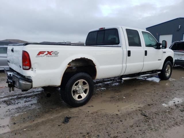 Изображение 3 2005 FORD F350 SRW SUPER DUTY 2005 с VIN 1FTWW31P25EA68185