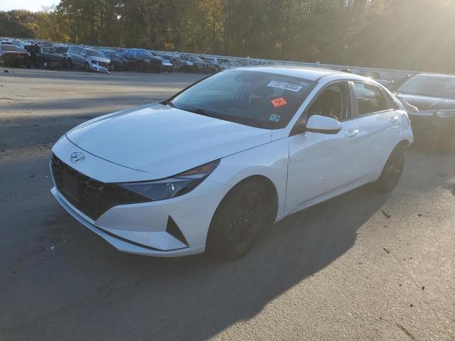 Obraz 2021 HYUNDAI ELANTRA SEL 2021