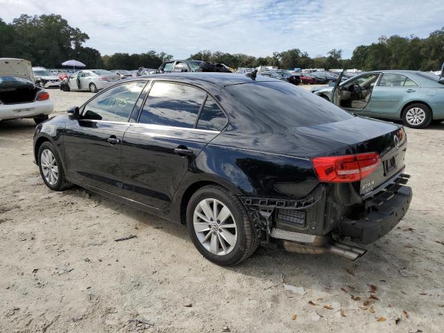 Image 2 of 2015 VOLKSWAGEN JETTA SE 2015 with VIN 3VWD07AJ8FM312104