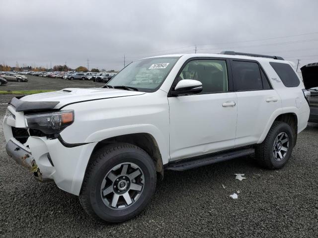 2023 TOYOTA 4RUNNER SE 2023 image