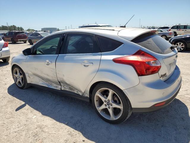 Изображение 2 2014 FORD FOCUS TITANIUM 2014 с VIN 1FADP3N21EL281164
